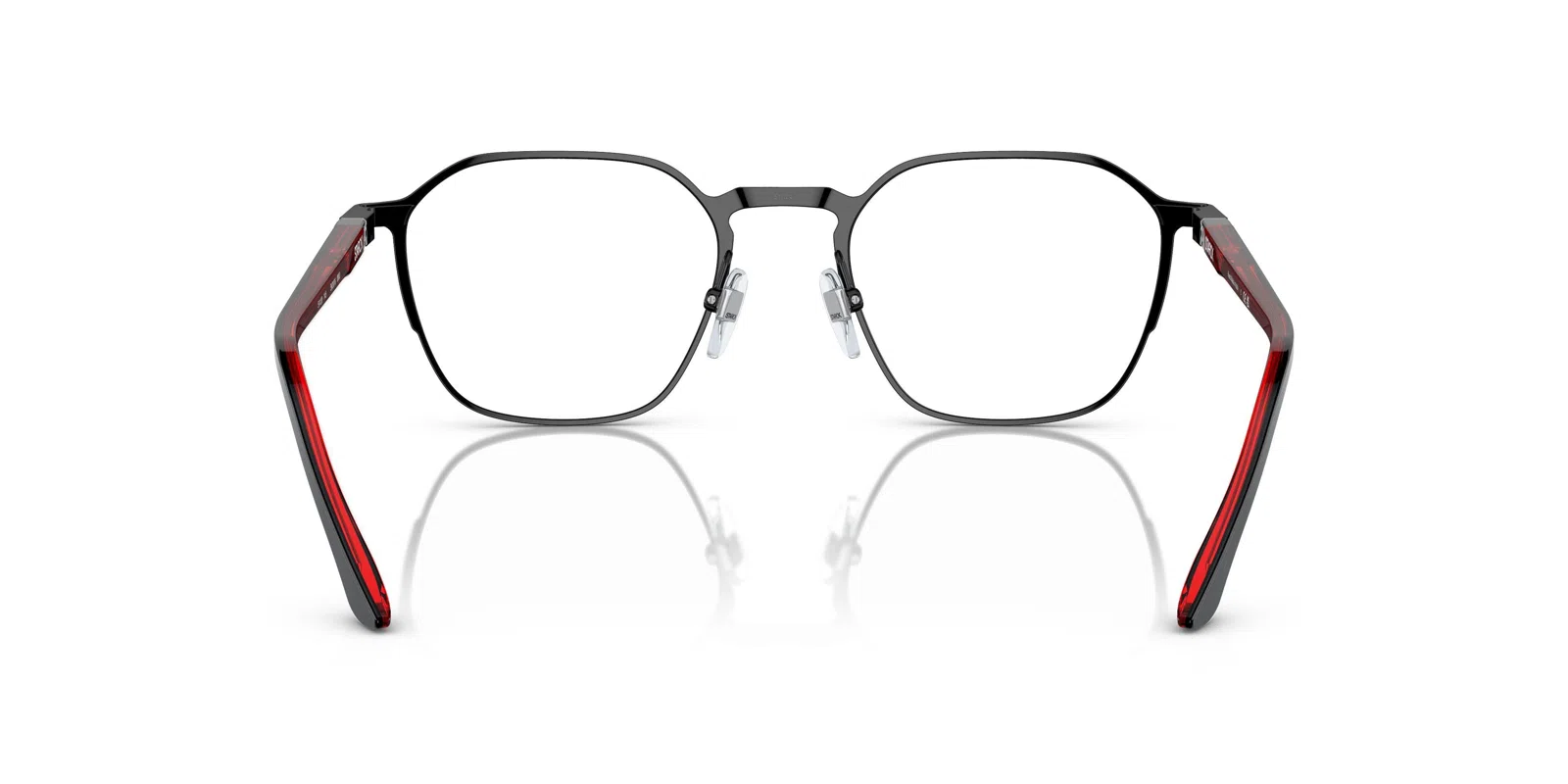 Starck Eyes 2076 Eyeglasses - view 8